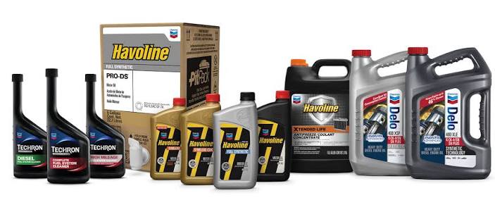 Lubricantes, Silicones y Grasas
