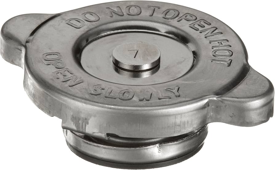 Tapones (Caps)