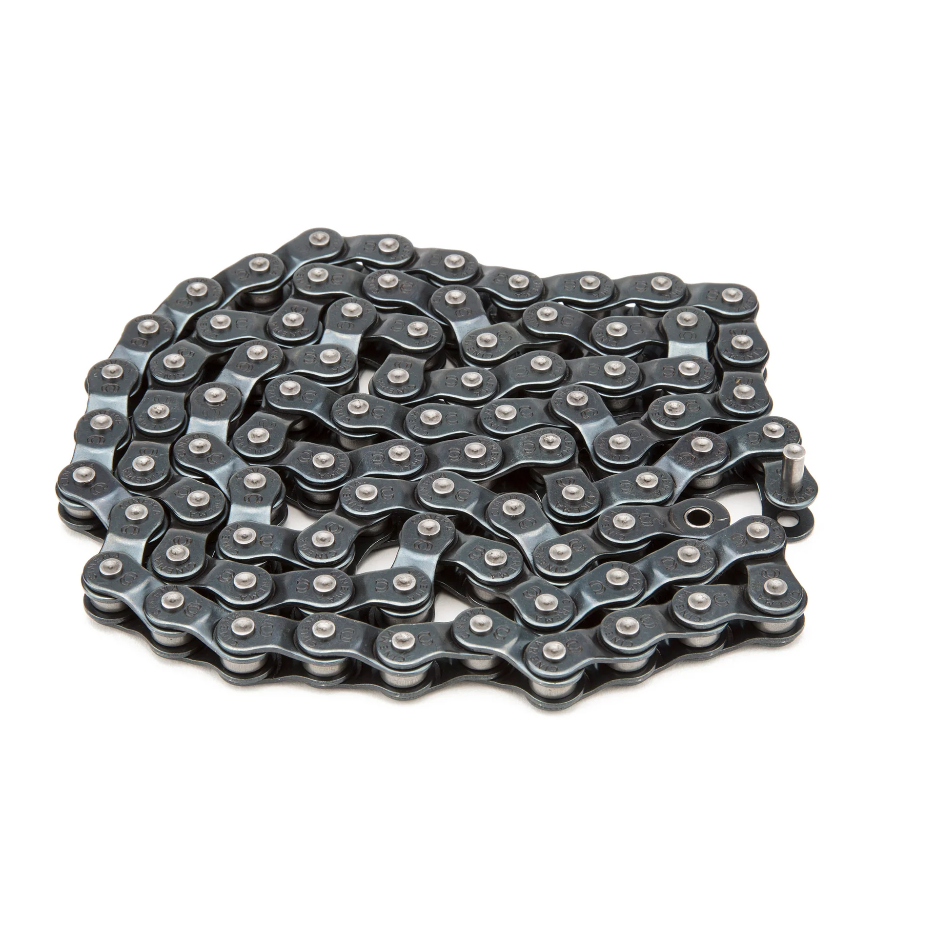 Cadenas de rodillo y accesorios