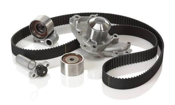 Bandas de Tiempo (Timing Belts)