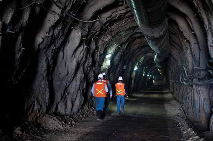 Mangueras para minería
